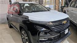 شيفروليه كابتيفا